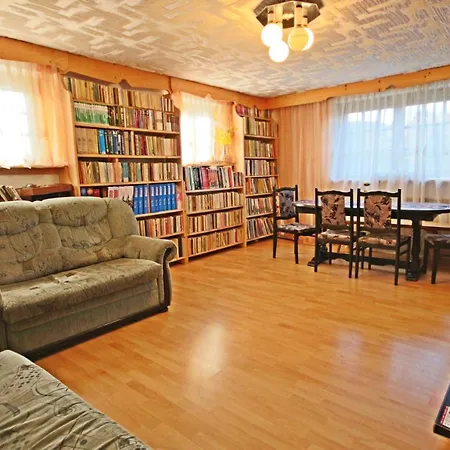 Czarne Jagody Ubytování v soukromí *