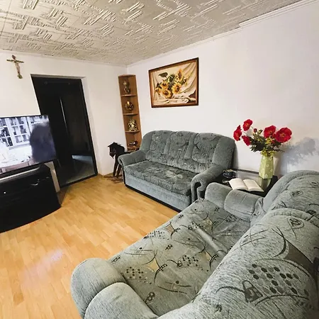 Kwatera prywatna Czarne Jagody Kościelisko