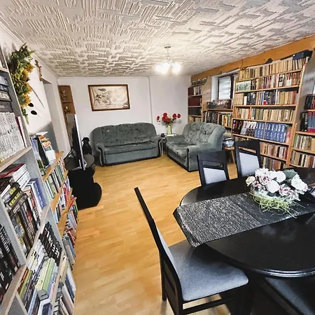 Czarne Jagody * Kościelisko