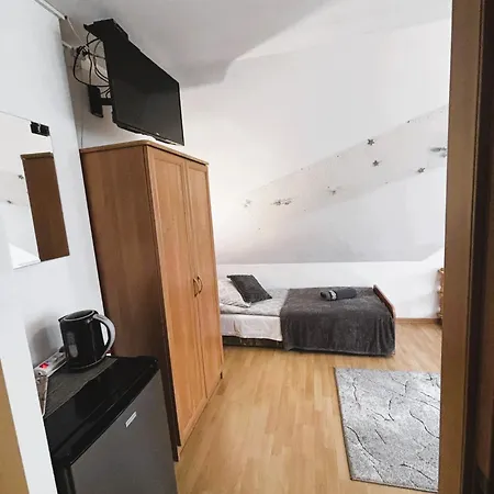 Séjour chez l'habitant Czarne Jagody *