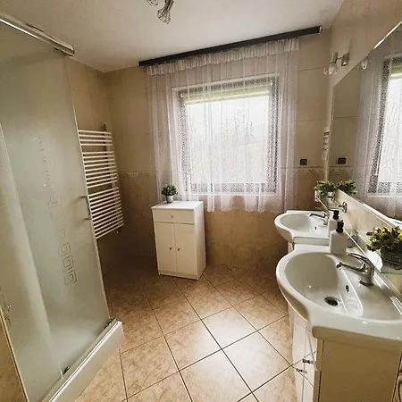 Czarne Jagody Séjour chez l'habitant *