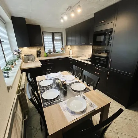 Czarne Jagody * Kościelisko