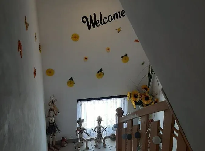 منزل للإقامة Czarne Jagody *