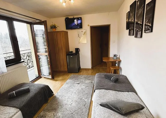 Czarne Jagody * كوشتيليسكا