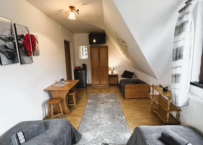 Czarne Jagody * كوشتيليسكا