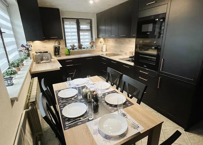 Czarne Jagody * كوشتيليسكا